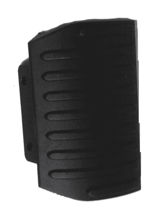 картинка Бампер передний  HSP - 86707 