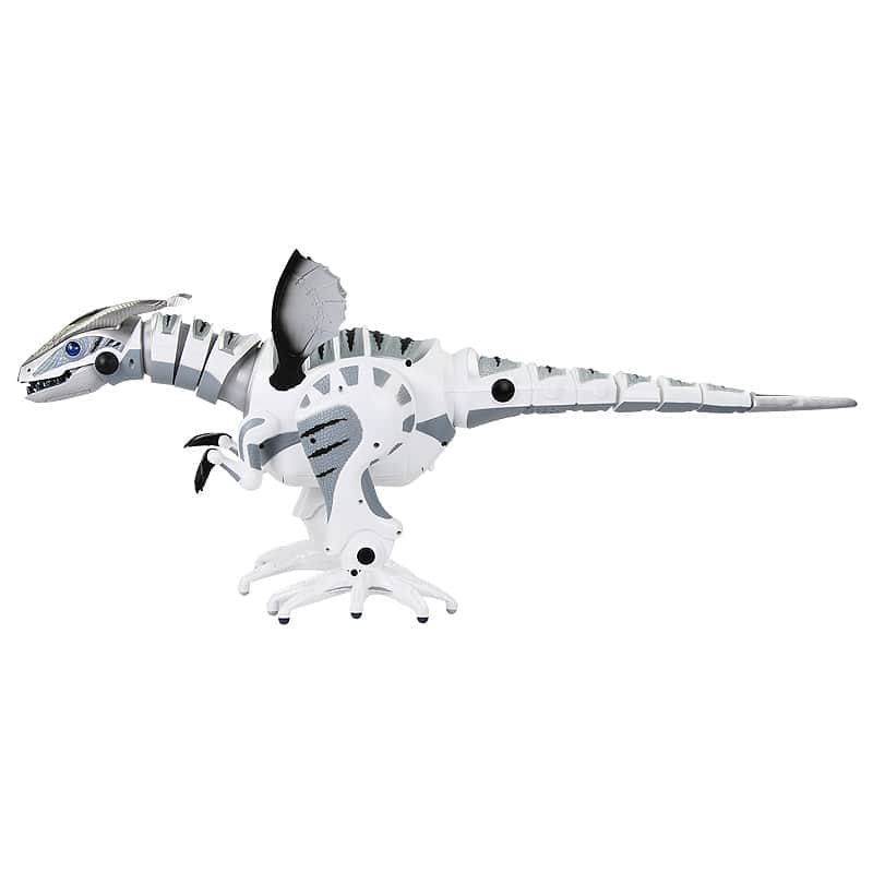 картинка Радиоуправляемый динозавр Robone Robosaur - TT320 