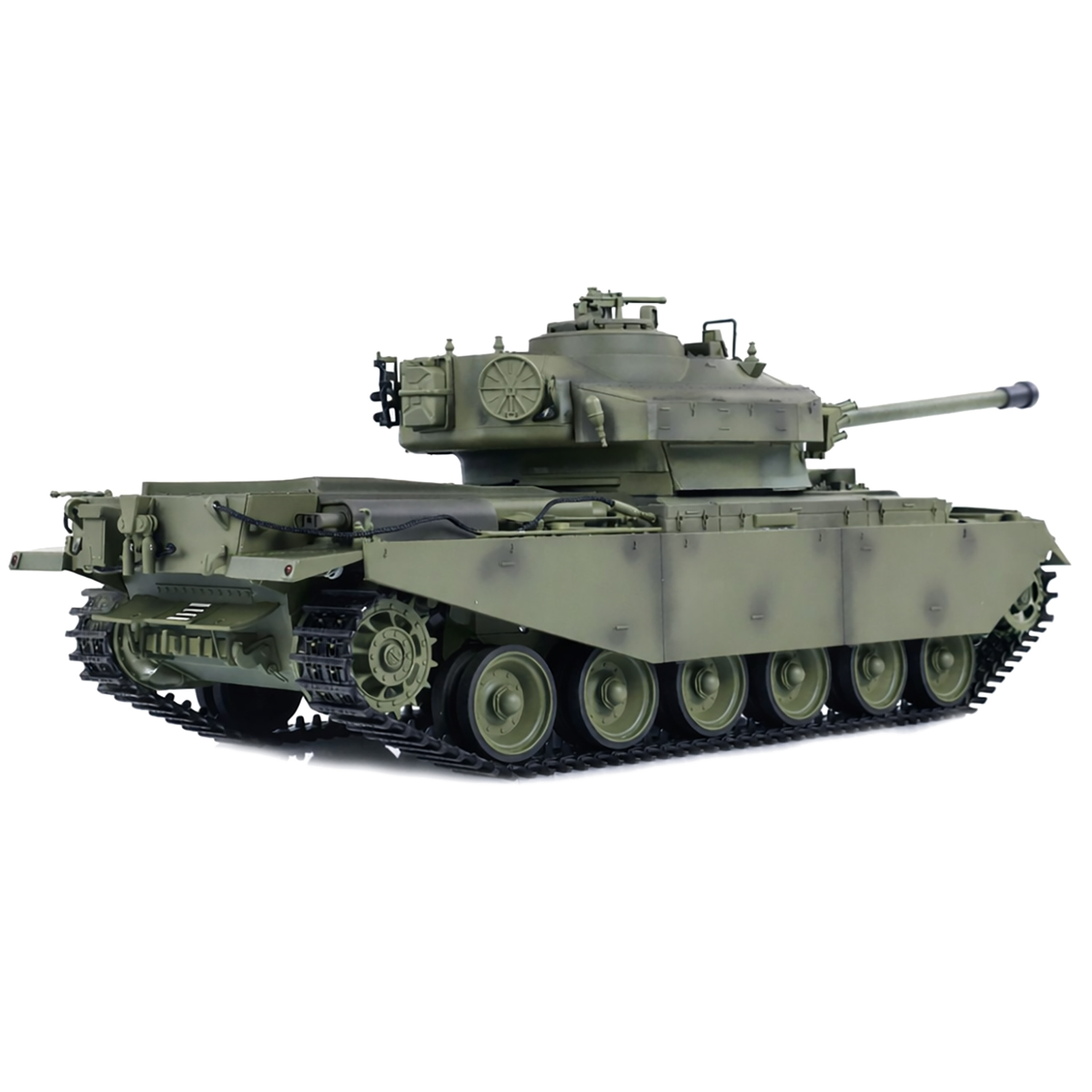 картинка Радиоуправляемый танк CENTURION M.K.5 - TD-C2021 
