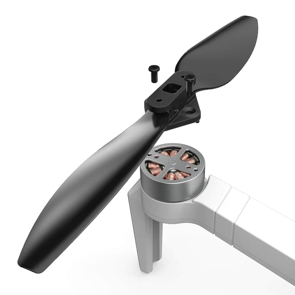картинка Радиоуправляемый квадрокоптер MJX B19 4K 5G GPS - MJX-B19-4K 