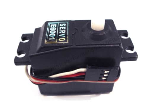 картинка Серво HSP - Sp3001 