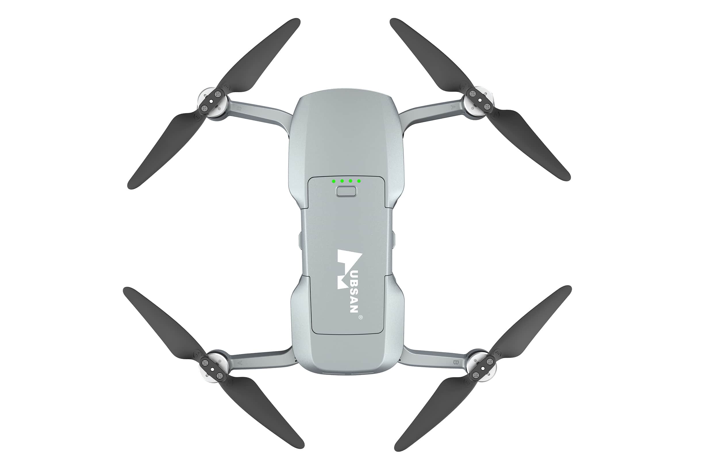 картинка Радиоуправляемый квадрокоптер Hubsan Ace Pro 64G (2 батареи) RTF - HUBSAN ACE PRO COMBO-2 