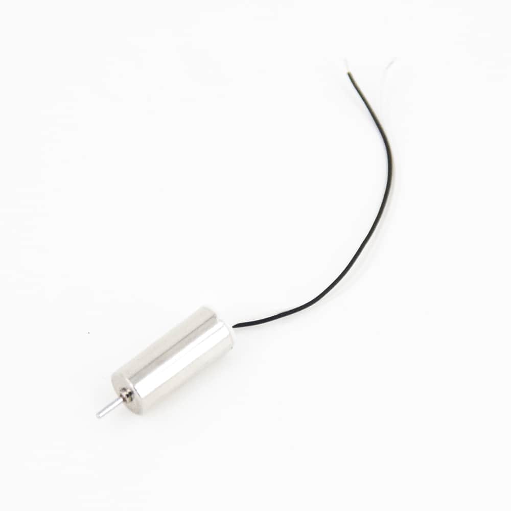 картинка Двигатель (бело-черный провод) для квадрокоптера MJX X902 - MJX-902006 