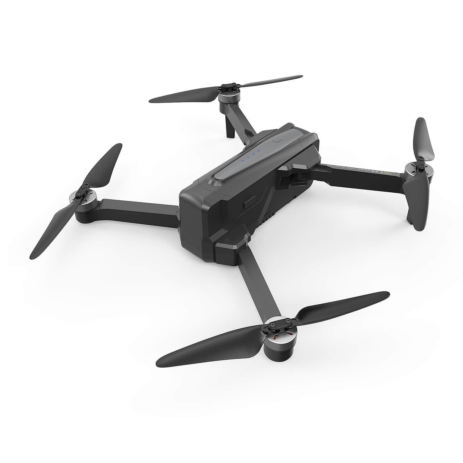 картинка Квадрокоптер MJX B12 EIS 4K 5G WIFI RTF с сумкой - B12EIS-BAG 