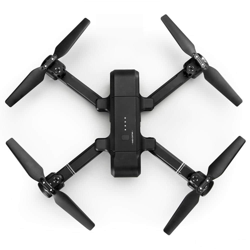 картинка Квадрокоптер SJRC Z5 GPS FPV камера 1080P 2.4G RTF - SJ-Z5GPS1080P 