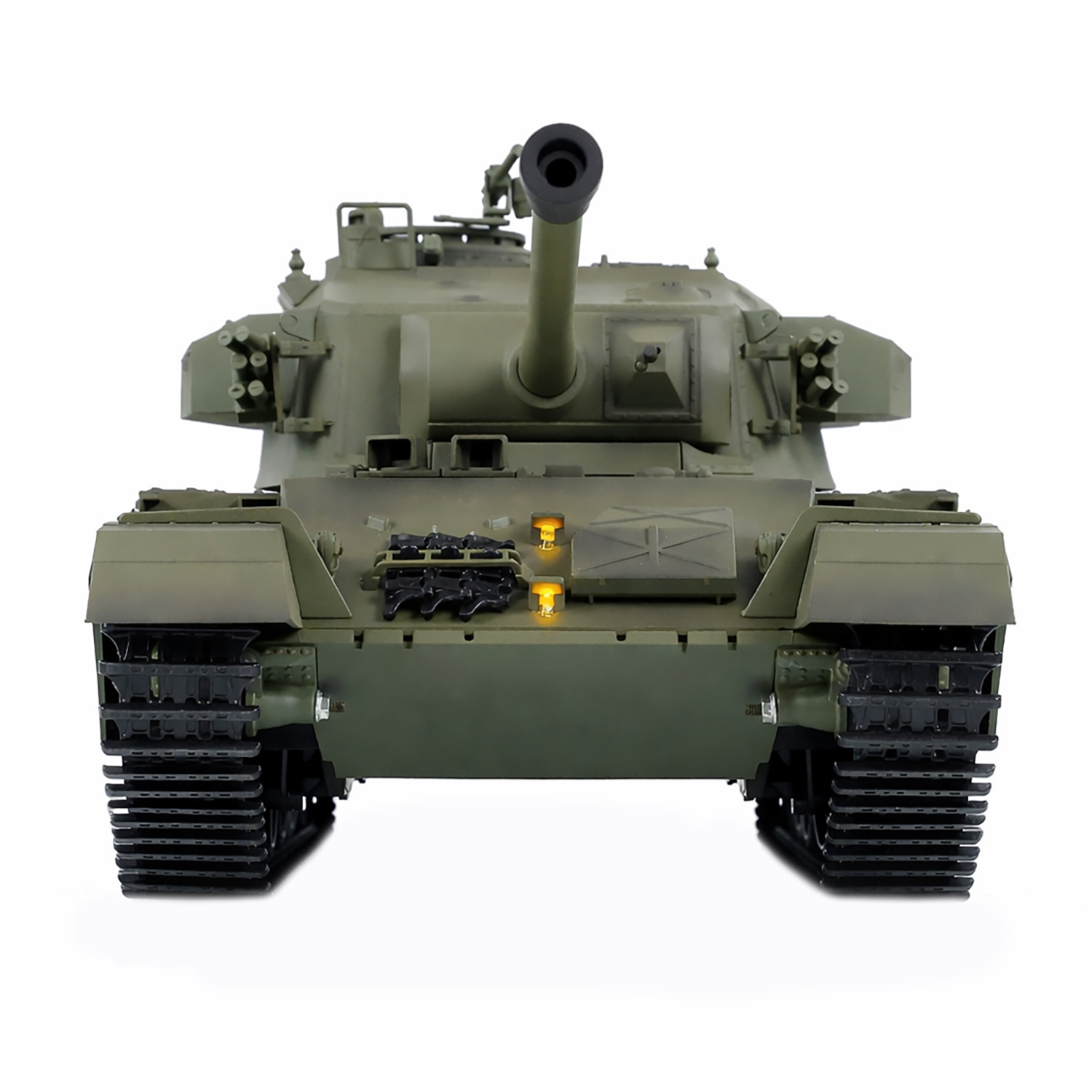 картинка Радиоуправляемый танк CENTURION M.K.5 - TD-C2021 