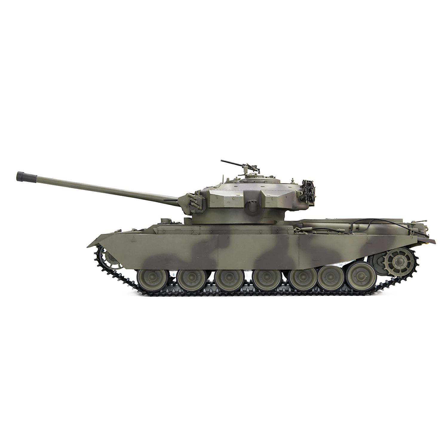 картинка Радиоуправляемый танк CENTURION M.K.5 Camo Upgrade - TD-C2021UC 