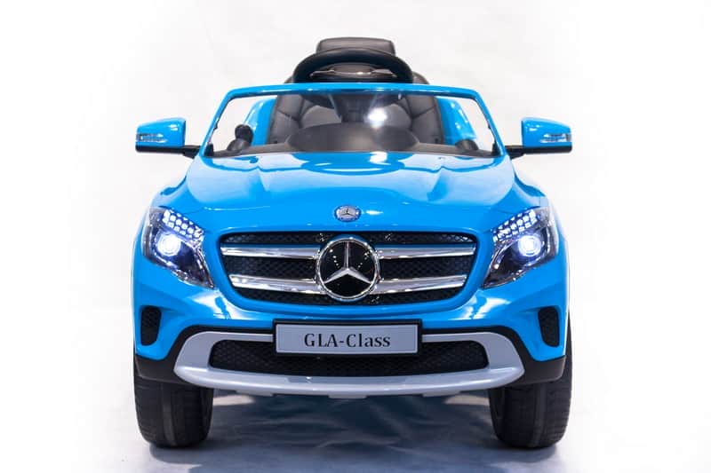 картинка Джип Mercedes Benz GLA R 653 Синий 