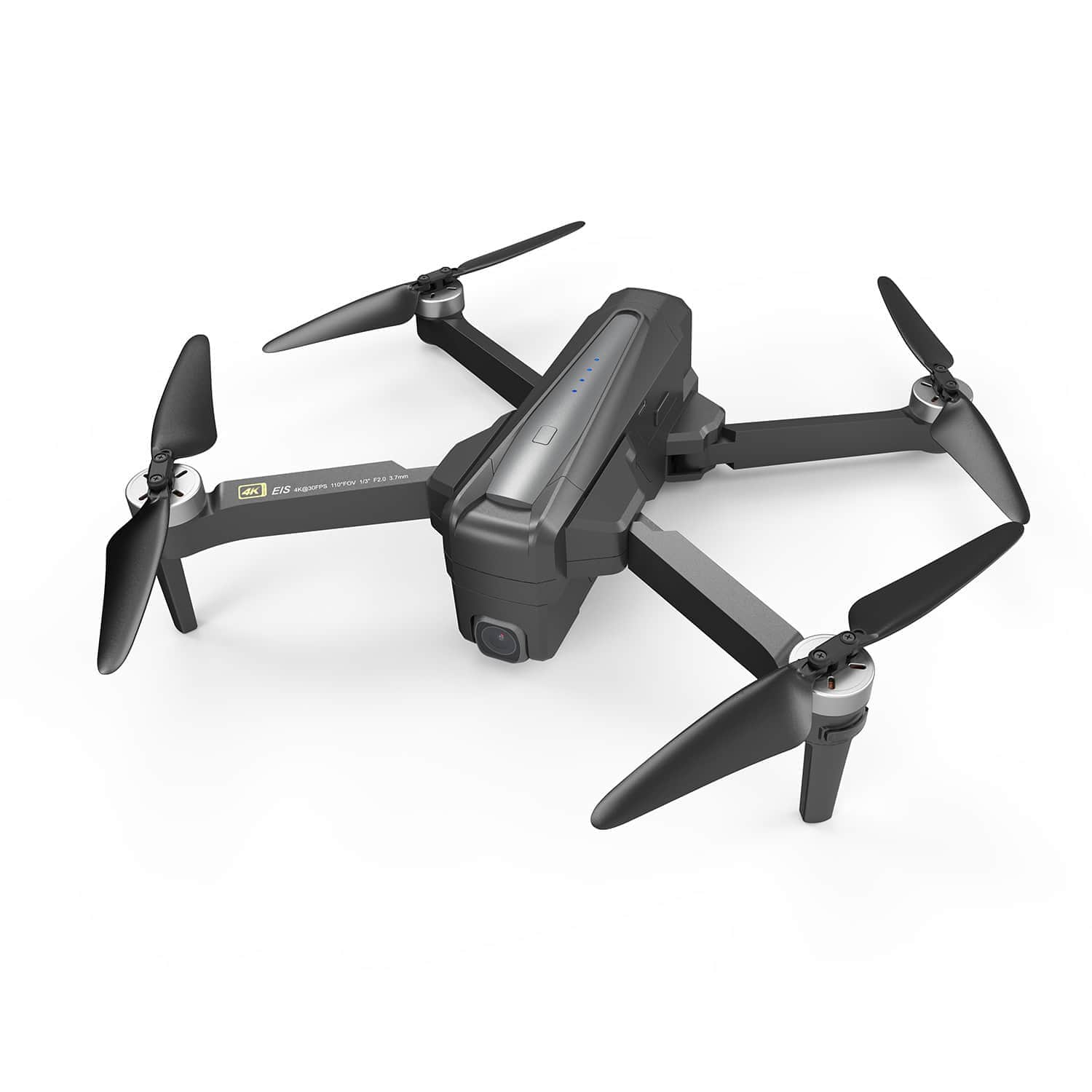 картинка Квадрокоптер MJX B12 EIS 4K 5G WIFI RTF с сумкой - B12EIS-BAG 