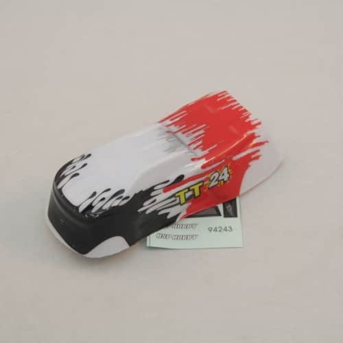 картинка Корпус HSP - 24393 