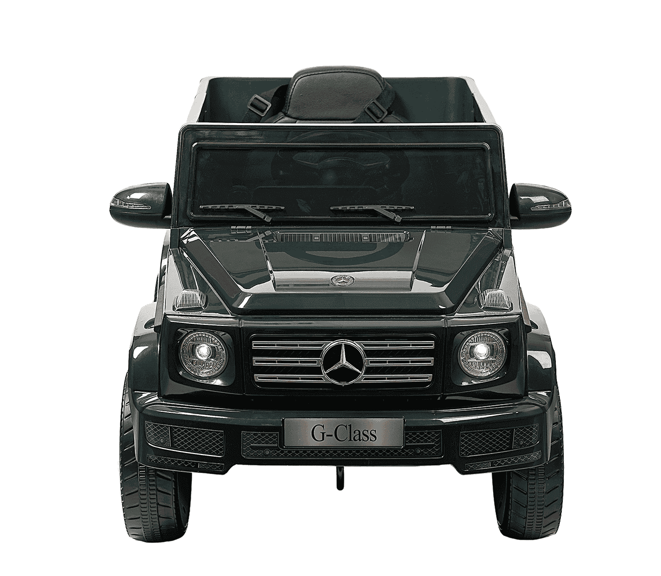 картинка Джип Mercedes Benz G500 Army green 