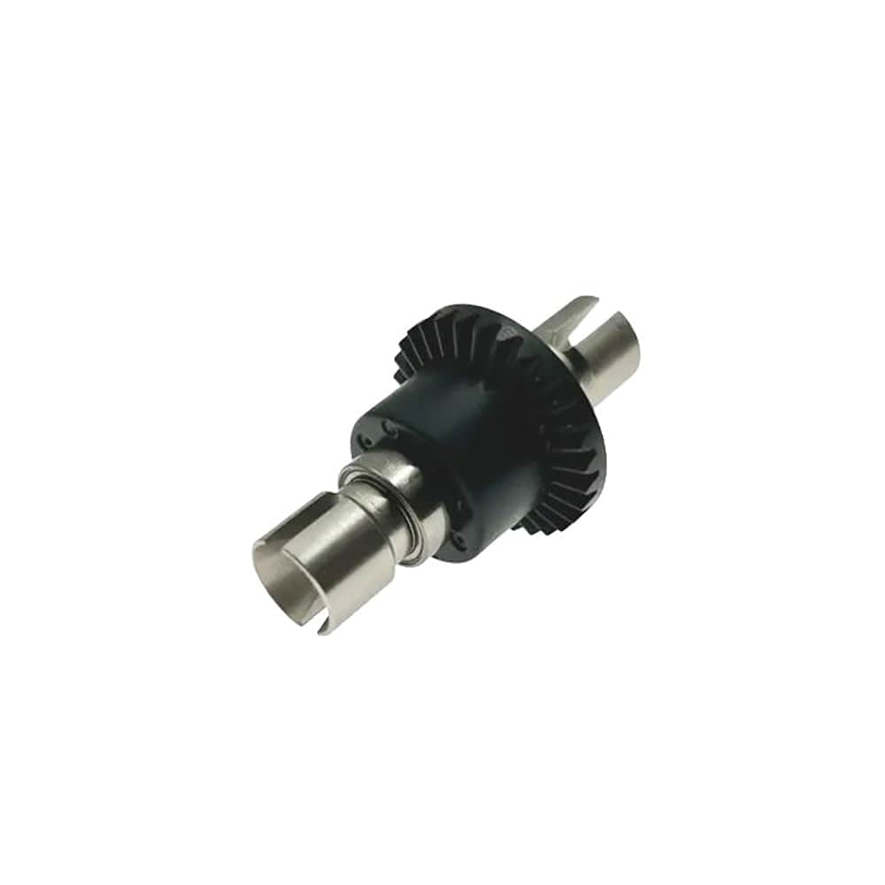 картинка Дифференциал (металл) в сборе - MJX-16420G 