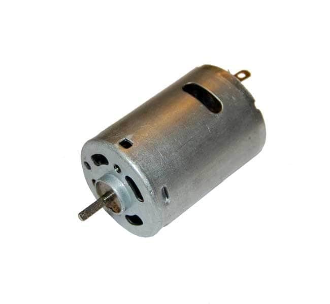 картинка Мотор HSP RC380 - 28006 