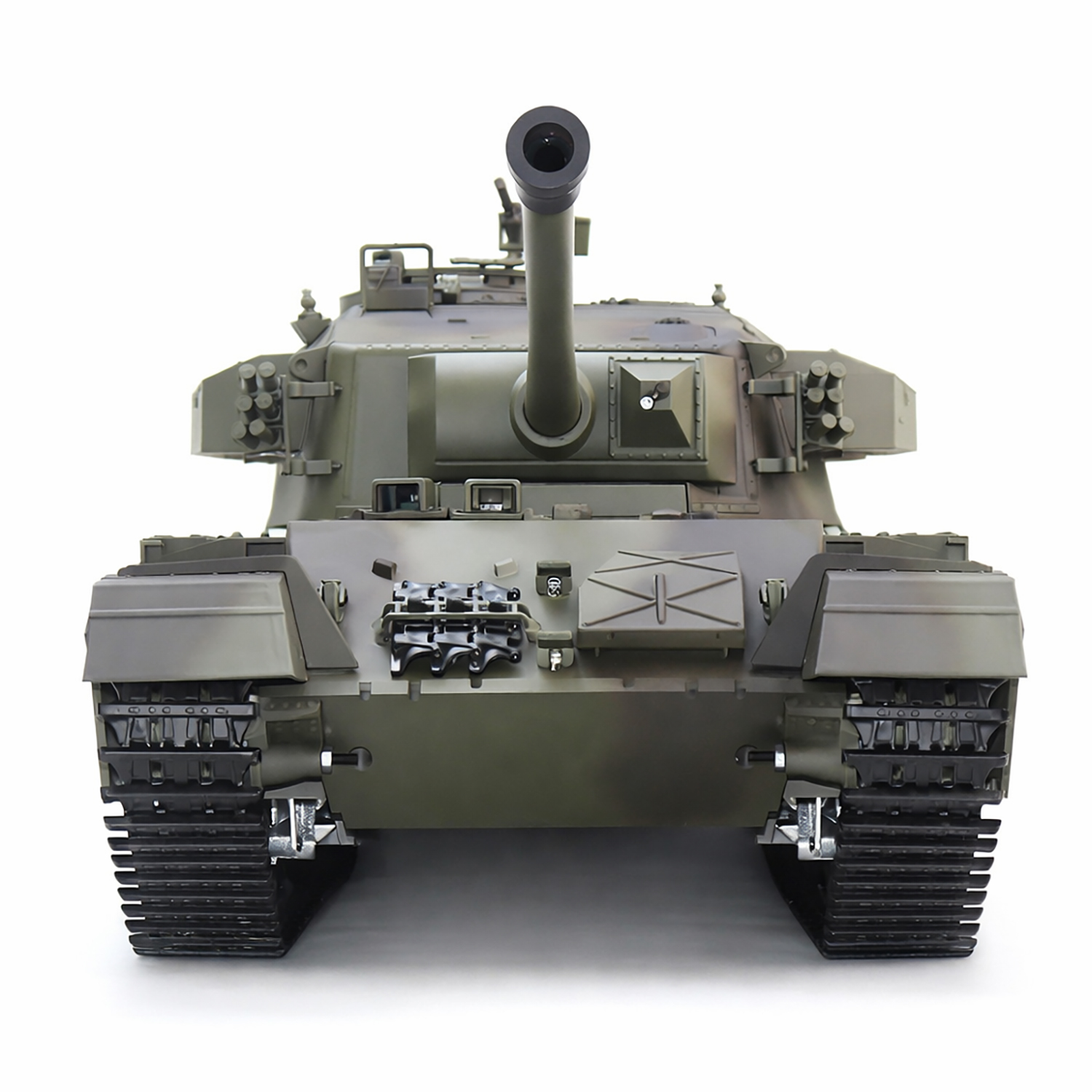 картинка Радиоуправляемый танк CENTURION M.K.5 Camo Upgrade - TD-C2021UC 