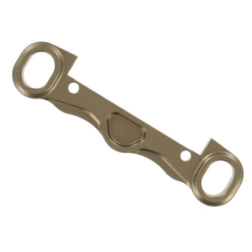 картинка Передний нижний фиксатор рычагов HSP - 710019 