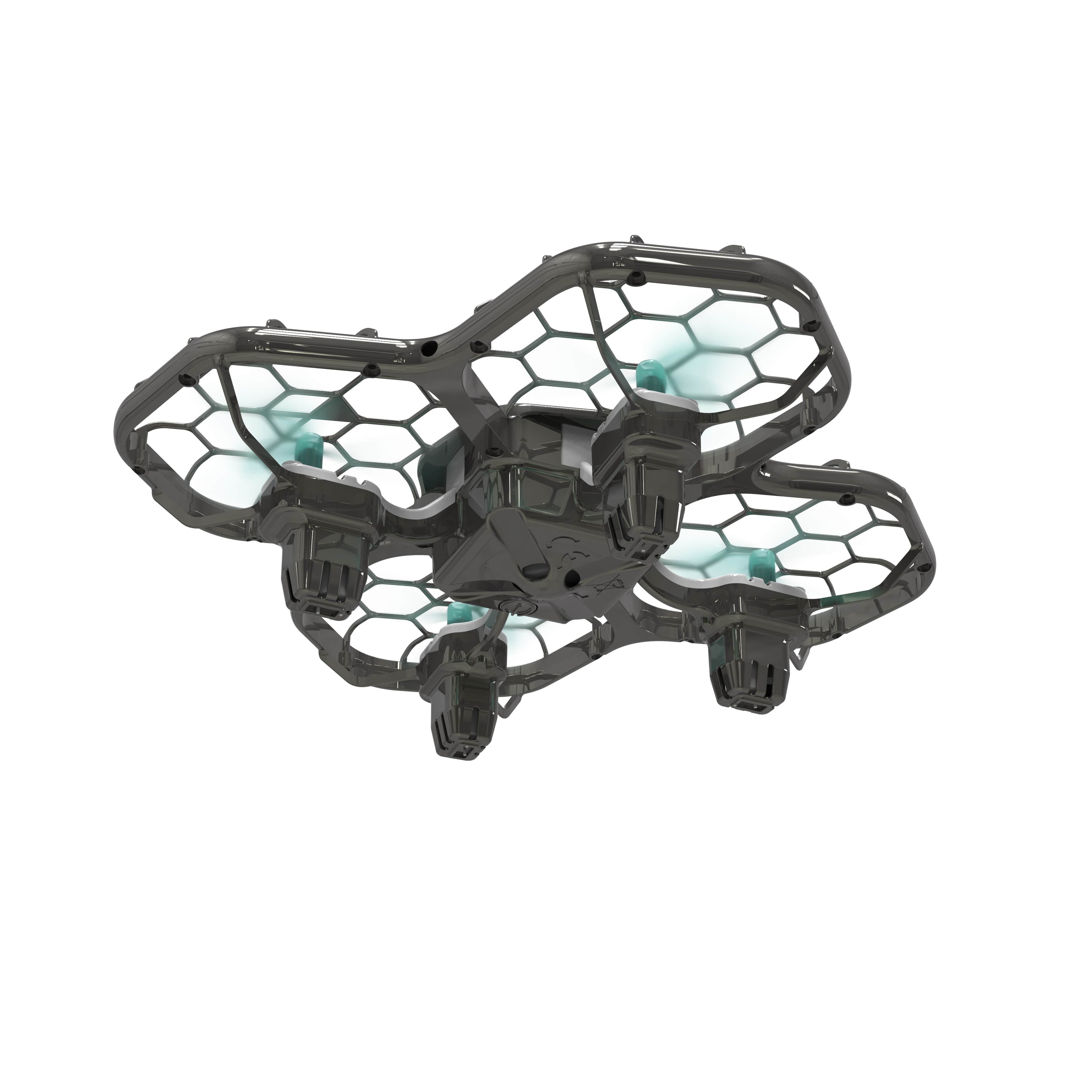 картинка Квадрокоптер Syma X26PRO - SYMA-X26PRO 