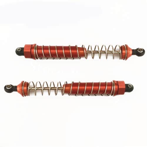 картинка Амортизаторы HSP - 180007 
