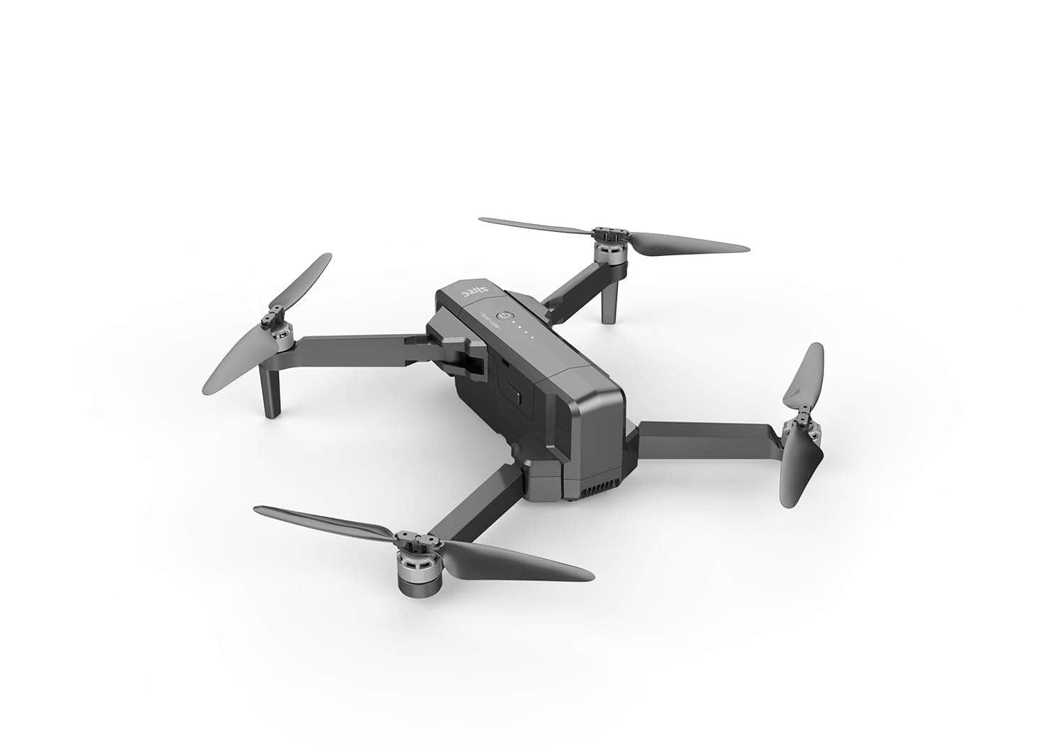 картинка Квадрокоптер SJRC F11S 4K PRO PLUS 2-AXIS 4K EIS 5G GPS RTF - F11S 4K PRO+ 