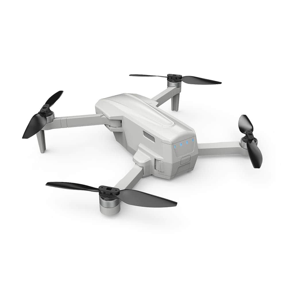 картинка Радиоуправляемый квадрокоптер MJX B19 4K 5G GPS - MJX-B19-4K 