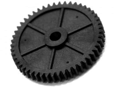 картинка Ведомая шестерня HSP - 28007 
