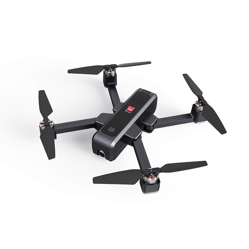 картинка Радиоуправляемый квадрокоптер MJX Bugs B4W WiFi FPV GPS - MJX B4W 