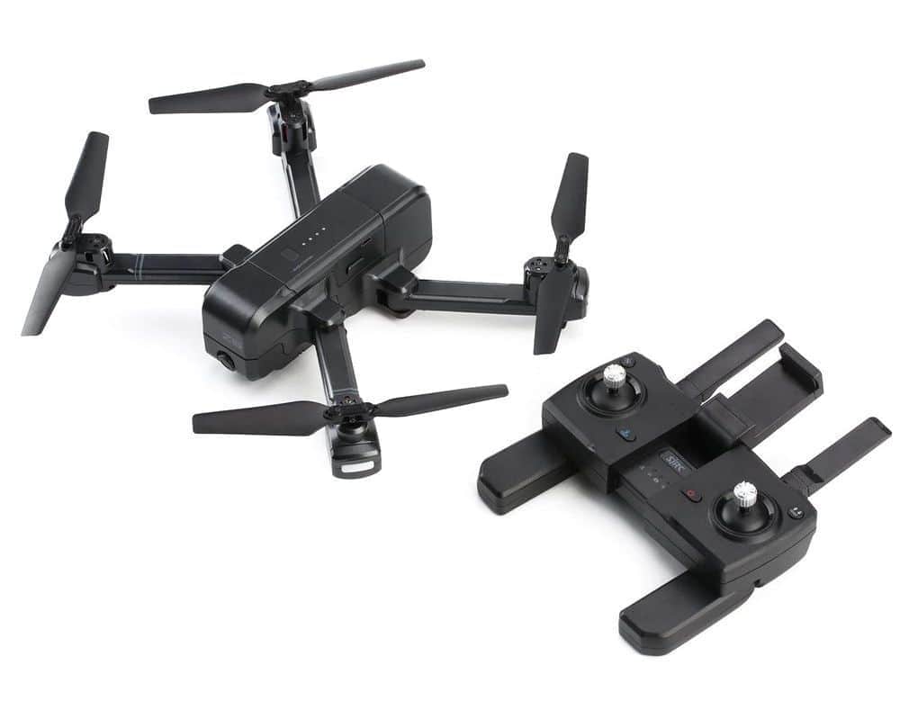 картинка Квадрокоптер SJRC Z5 GPS FPV камера 1080P 2.4G RTF - SJ-Z5GPS1080P 