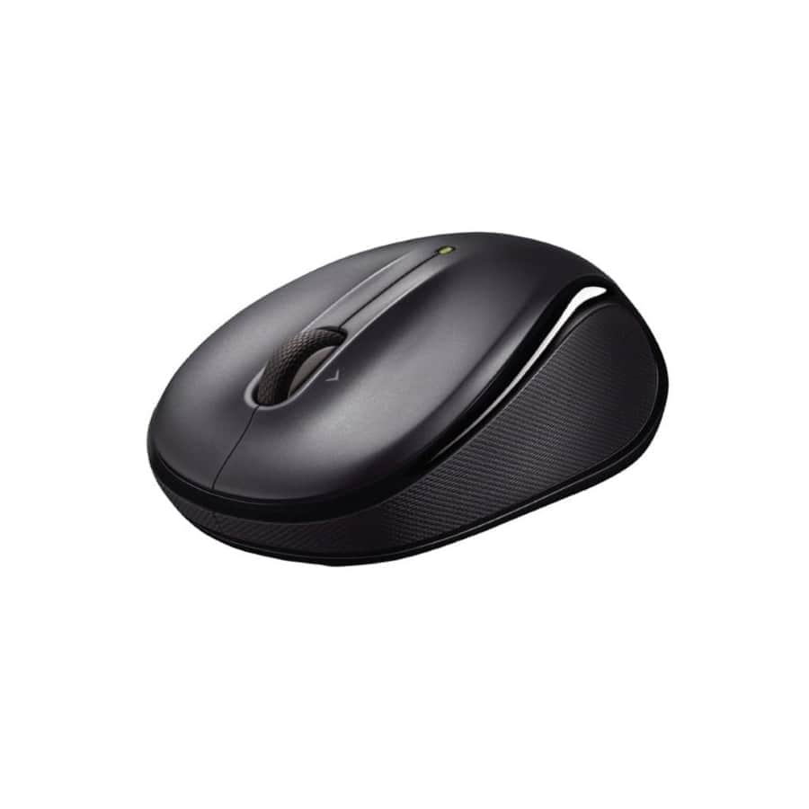 картинка Беспроводная мышь Logitech M325 Black - 910-002152 