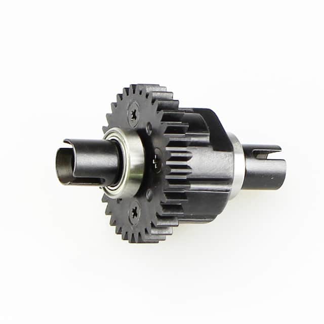 картинка Дифференциал в сборе для машин WLtoys 1:12 - L959-25 