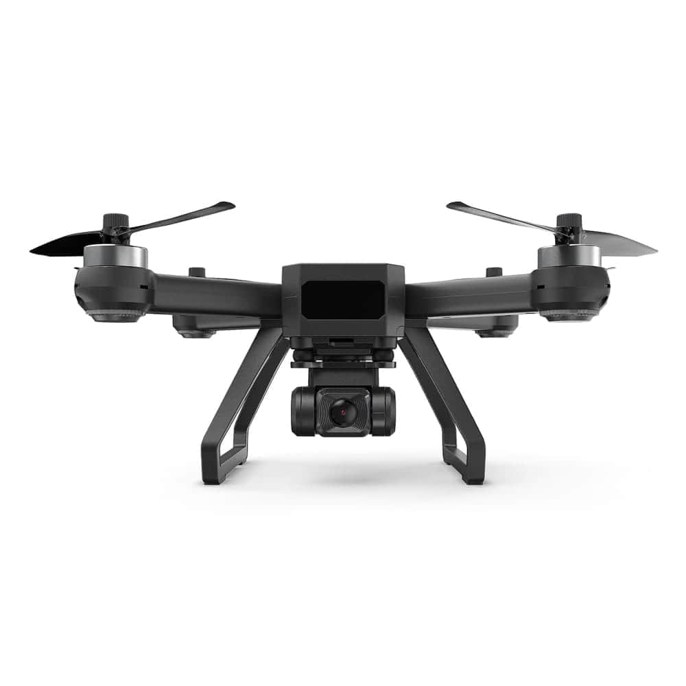 картинка Квадрокоптер MJX B20 EIS 4K 5G WIFI RTF - B20EIS 