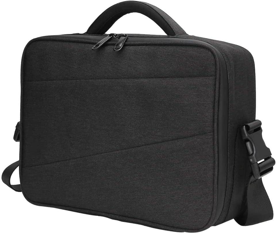 картинка Квадрокоптер MJX Bugs 4W с камерой 4K в сумке - B4W-4K-BAG 