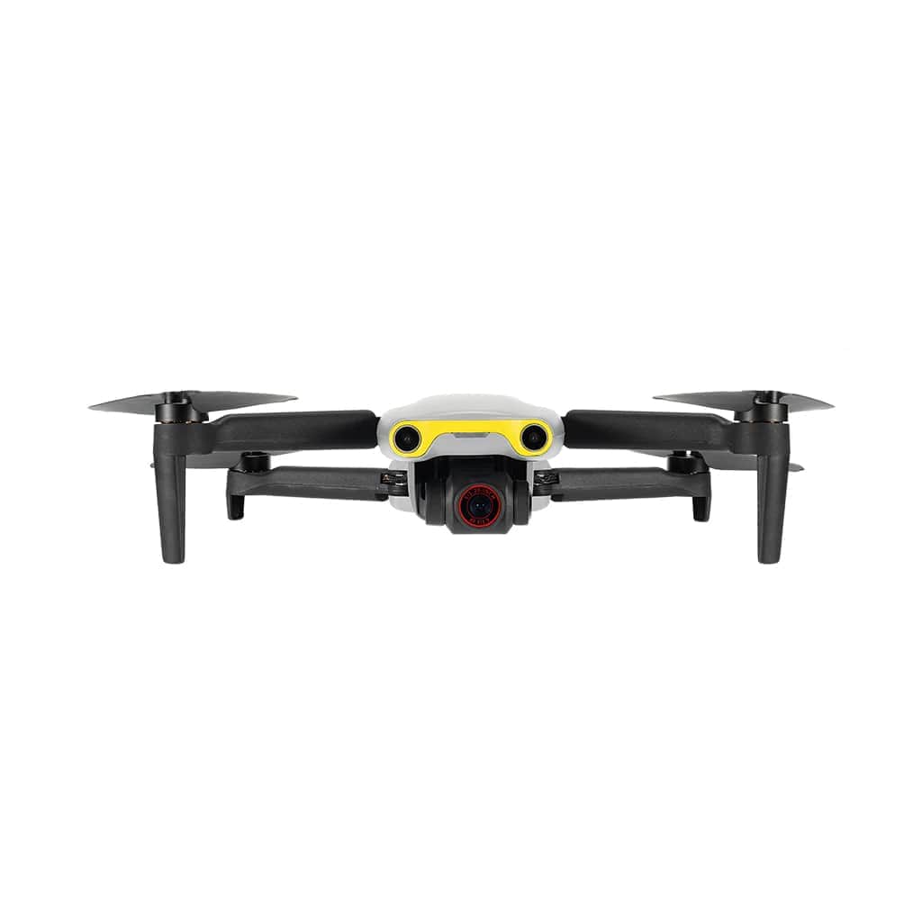 картинка Квадрокоптер Autel Robotics EVO NANO+ Grey Premium (3 батареи) RTF - EVO-NANO-PLUS-GREY-COMBO3 