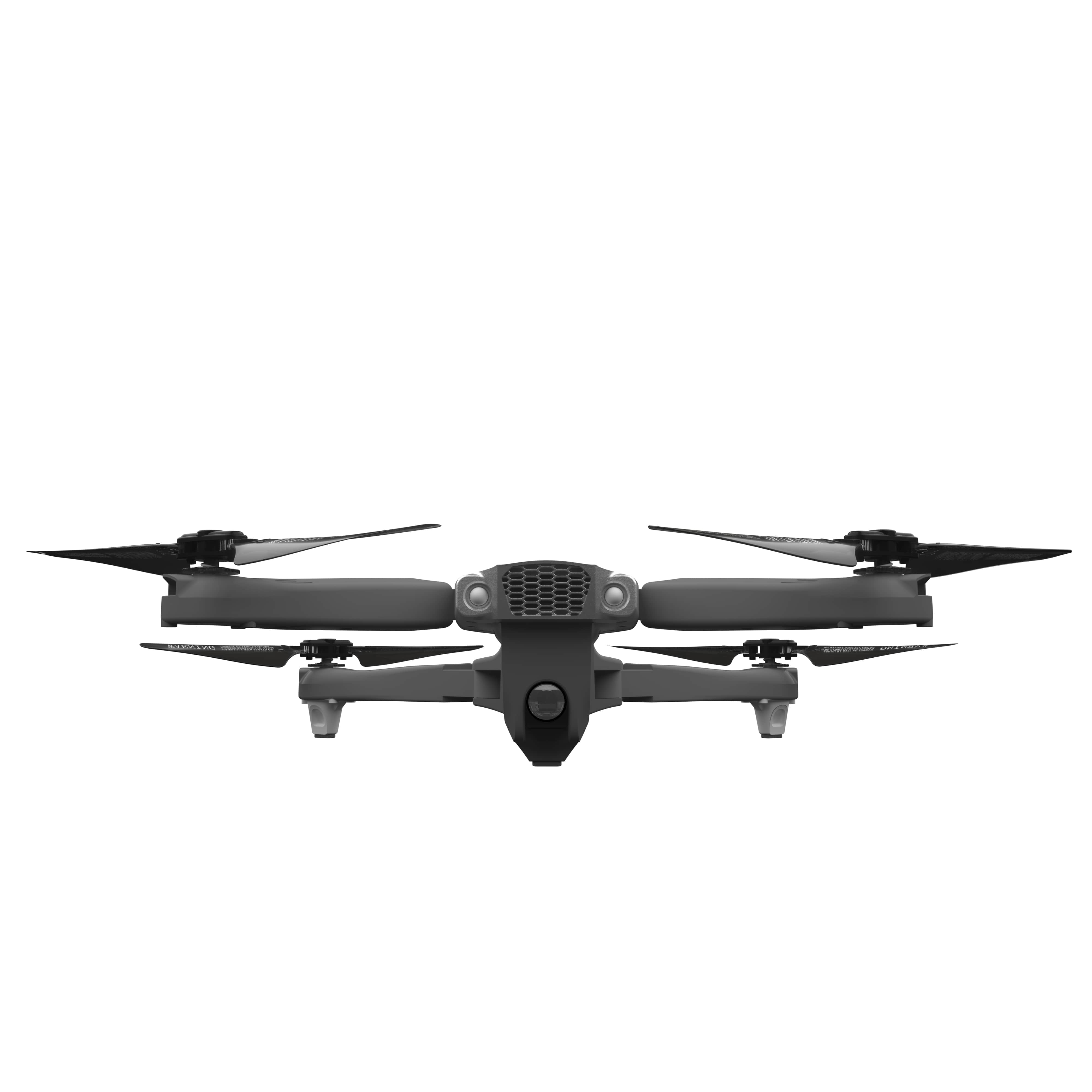 картинка Квадрокоптер Syma X30 с камерой 4K FPV, GPS 2.4G - SYMA-X30 