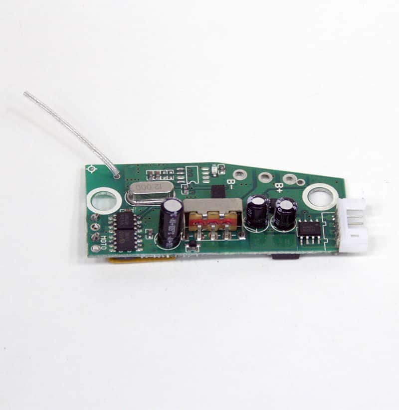 картинка Плата 2.4G - 9109-9112-002 