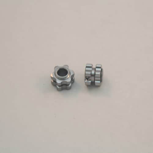 картинка Гайка колеса HSP - 85711 