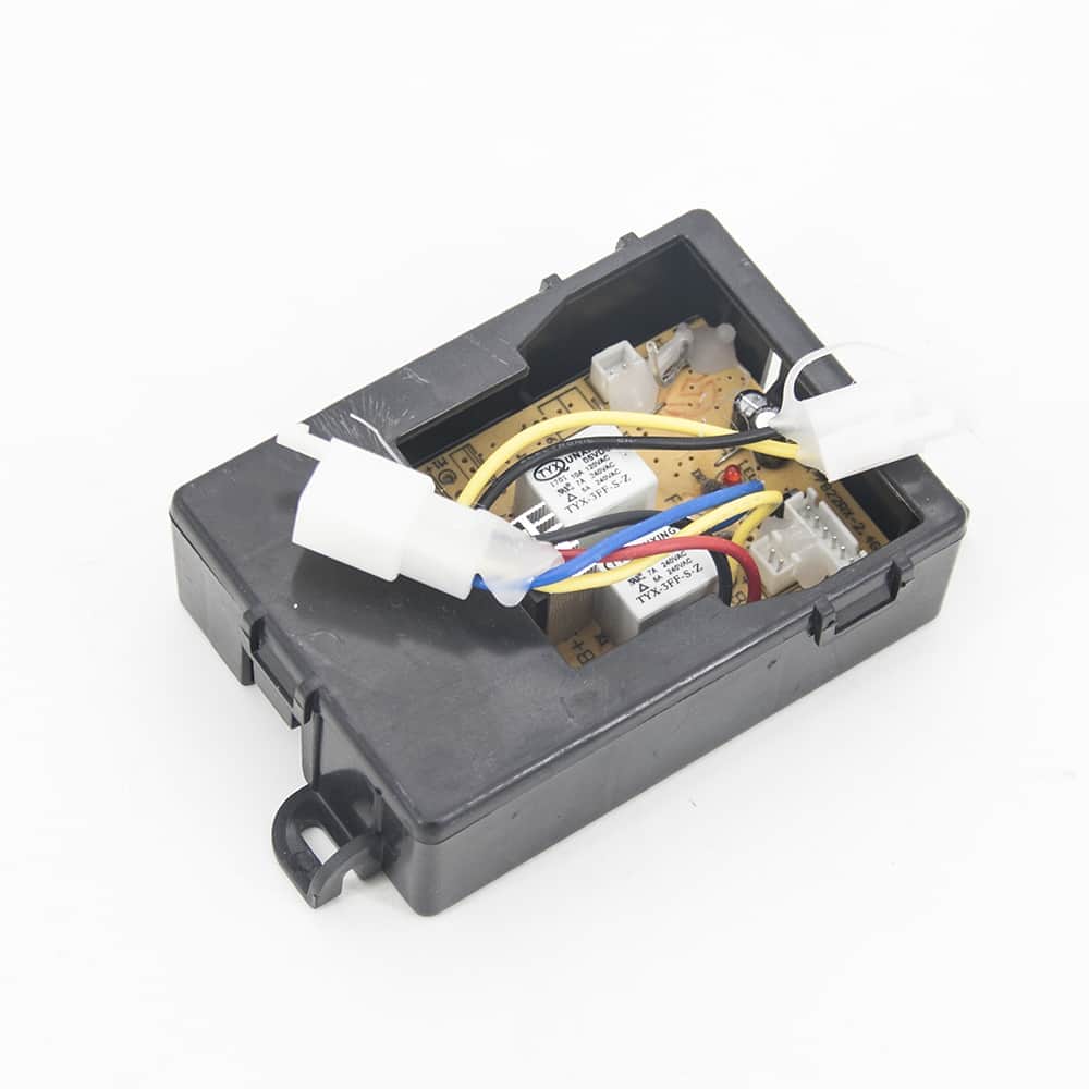 картинка Контроллер 6V 2.4G для QX-7996 - QX-001 