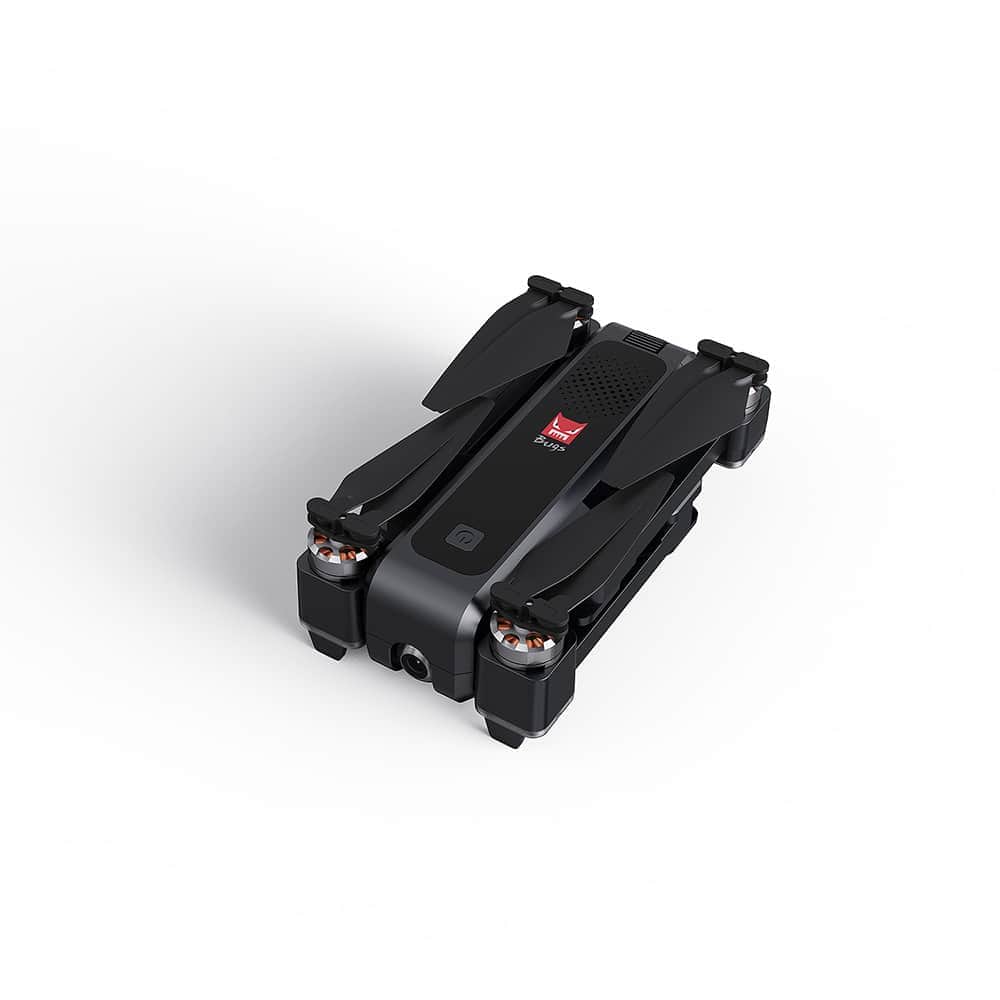 картинка Радиоуправляемый квадрокоптер MJX Bugs B4W WiFi FPV GPS - MJX B4W 