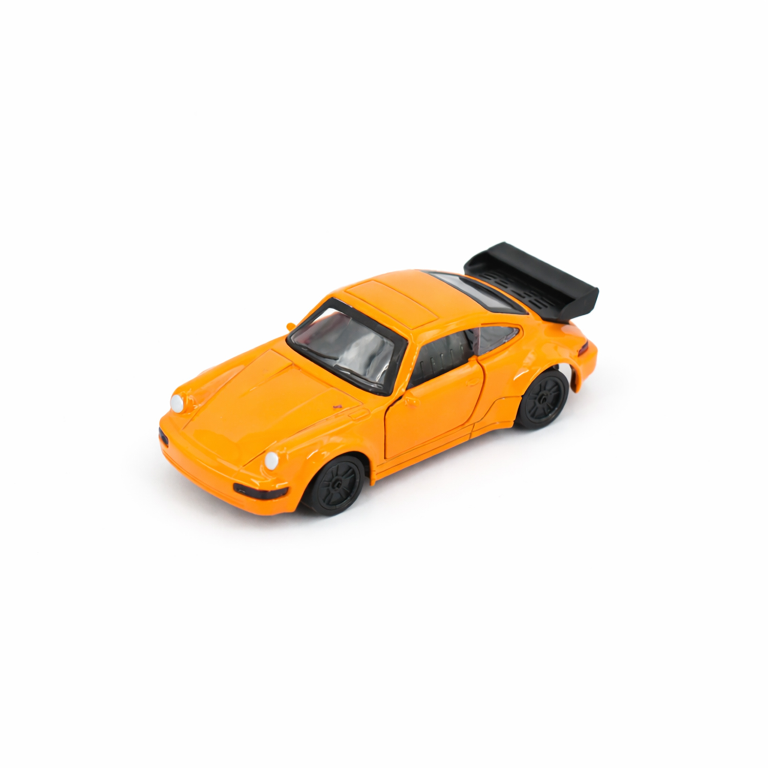 картинка Радиоуправляемая машина Porsche 911 для дрифта - RC43-P-ORANGE 