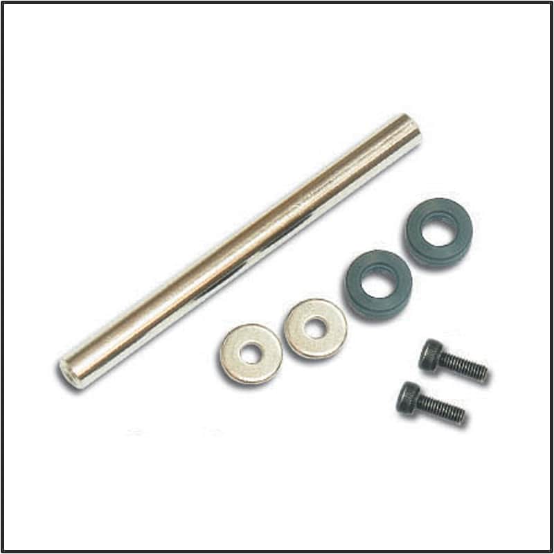 картинка Главный вал лопастей Walkera - HM-V500D01-Z-04 