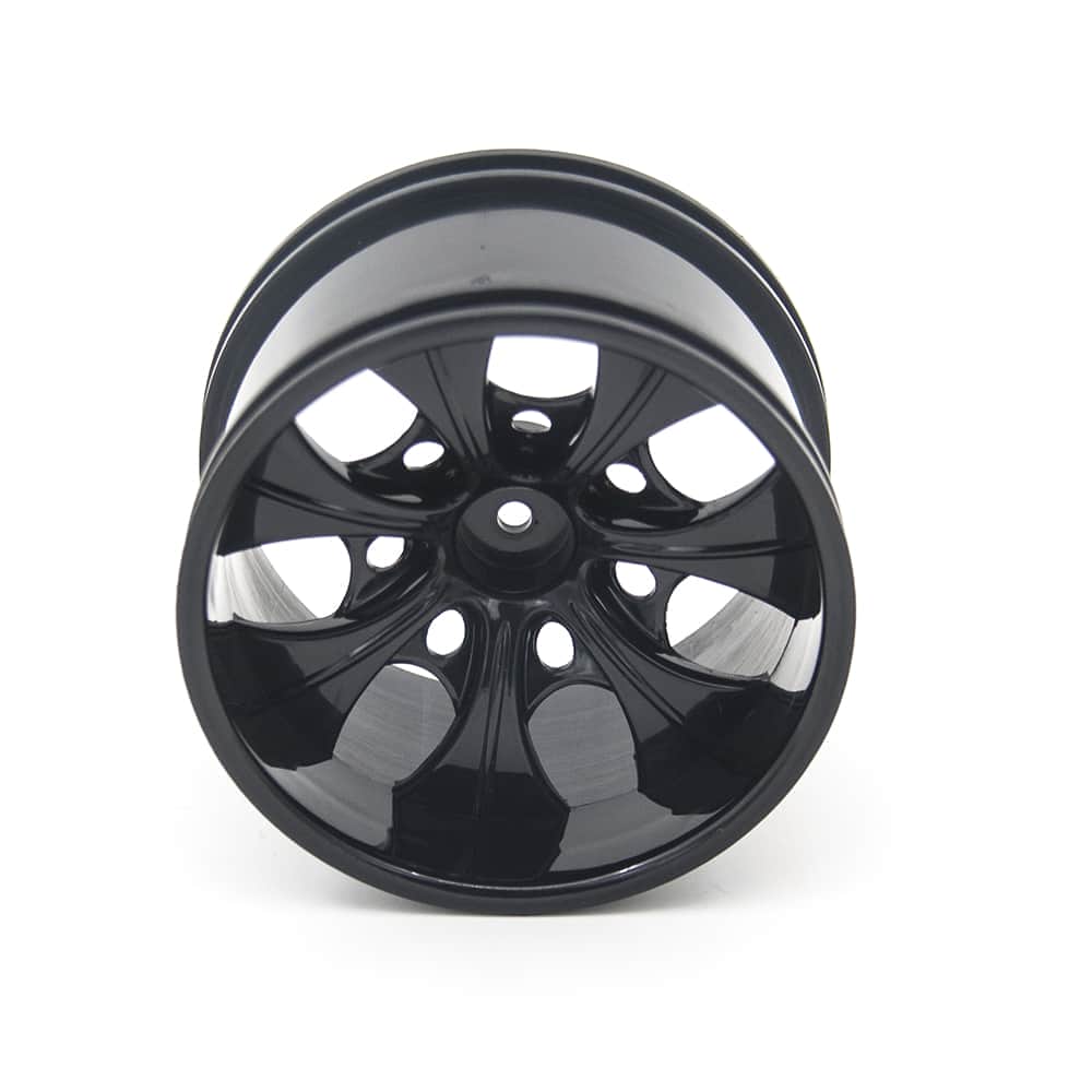 картинка Колесные диски HSP - HSP08008N-Black 