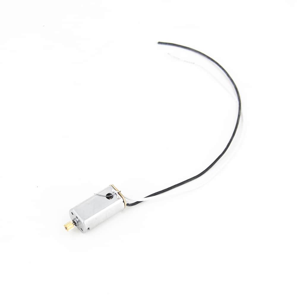 картинка Двигатель обратного вращения  для квадрокоптера MJX X102H - MJX-X10215 