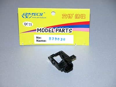 картинка Корпус заднего редуктора Art-tech 41381 