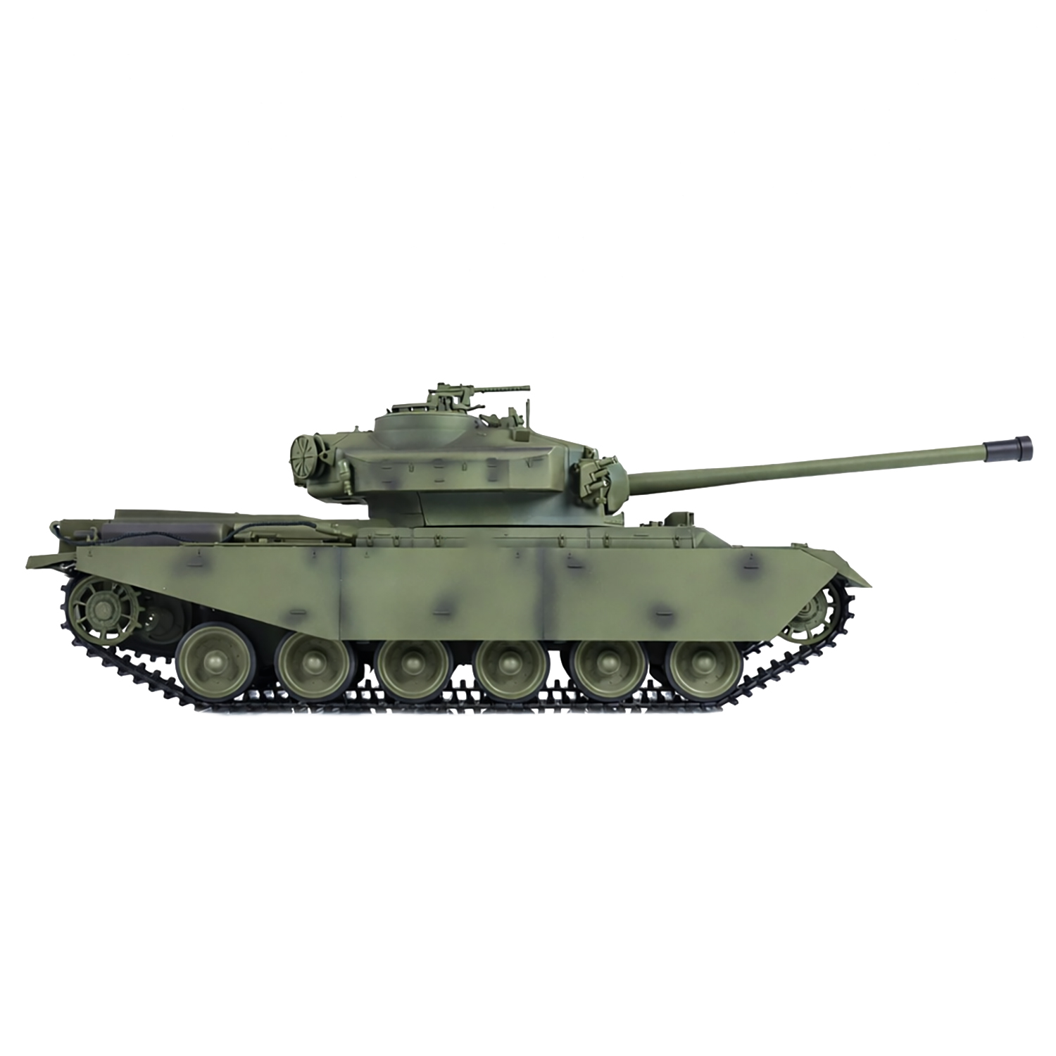 картинка Радиоуправляемый танк CENTURION M.K.5 - TD-C2021 