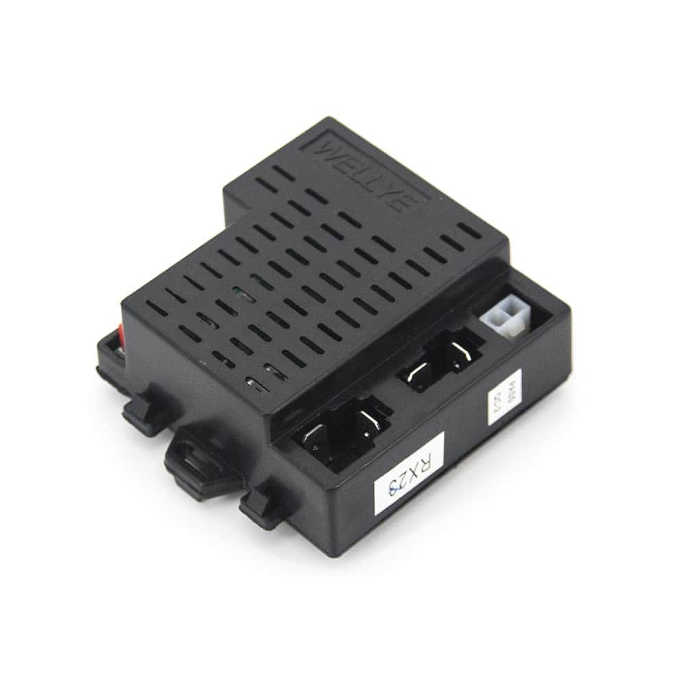 картинка Контроллер Wellye RX-23 12V для электромобилей - WE-RX23 