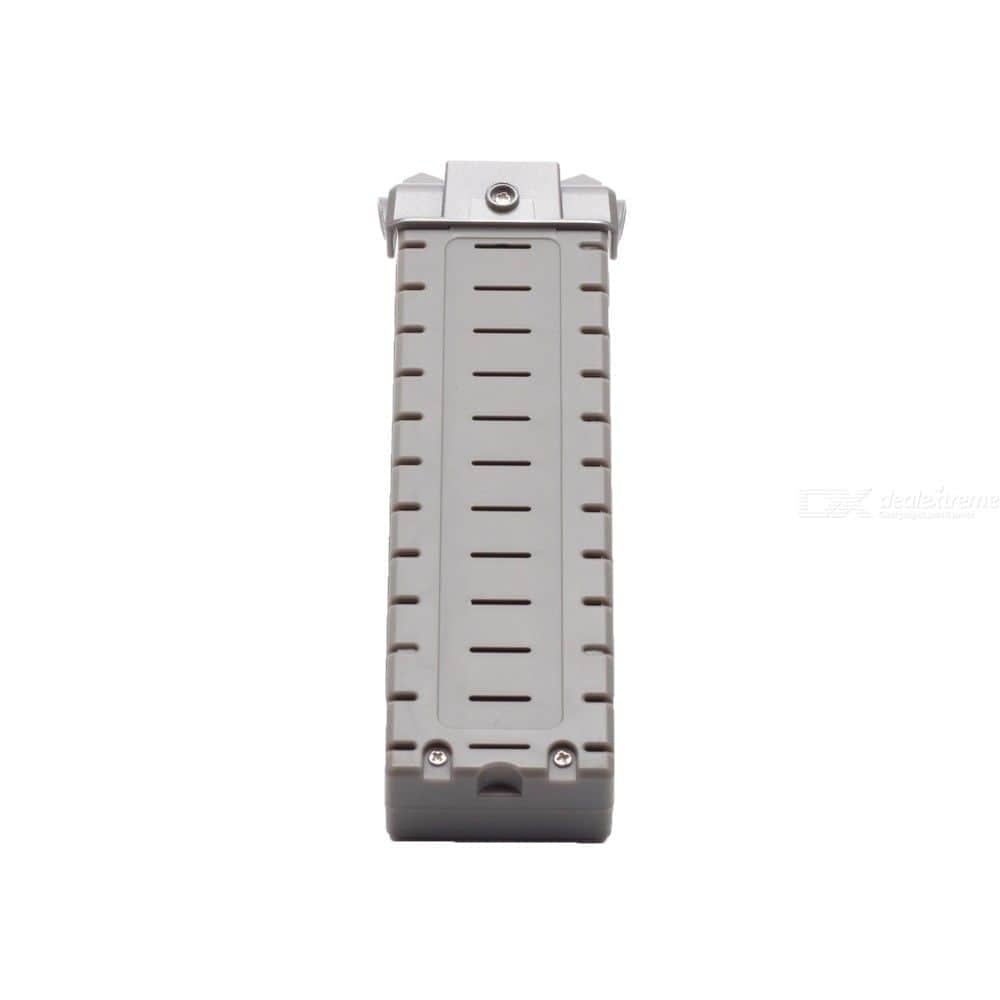 картинка Аккумулятор для MJX Bugs 3 Pro 7.4V 2800 mAh Silver - B3PRO015-Silver 