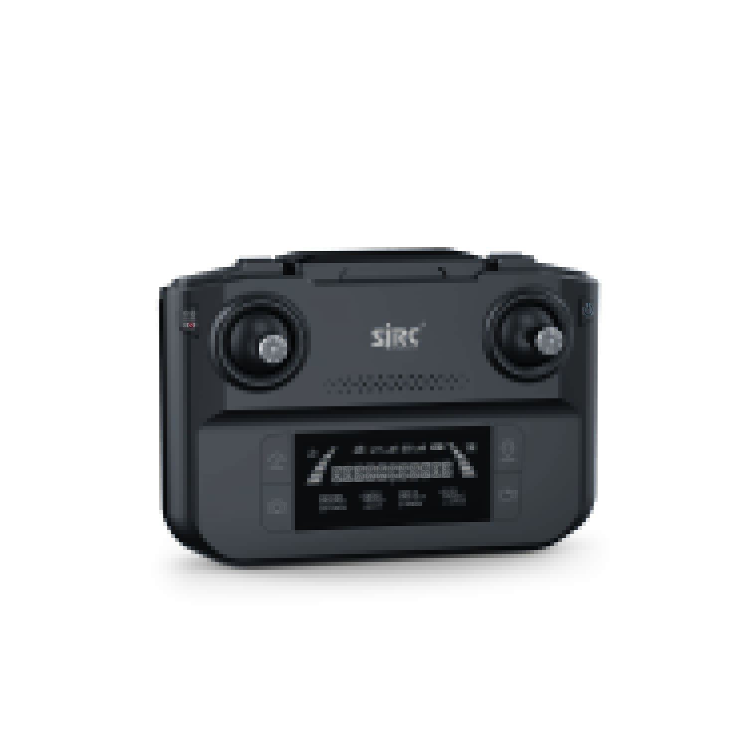картинка Квадрокоптер SJRC F22 S2 PRO+ OAS 2-AXIS 4K EIS 5G GPS - F22 S2 PRO+ 