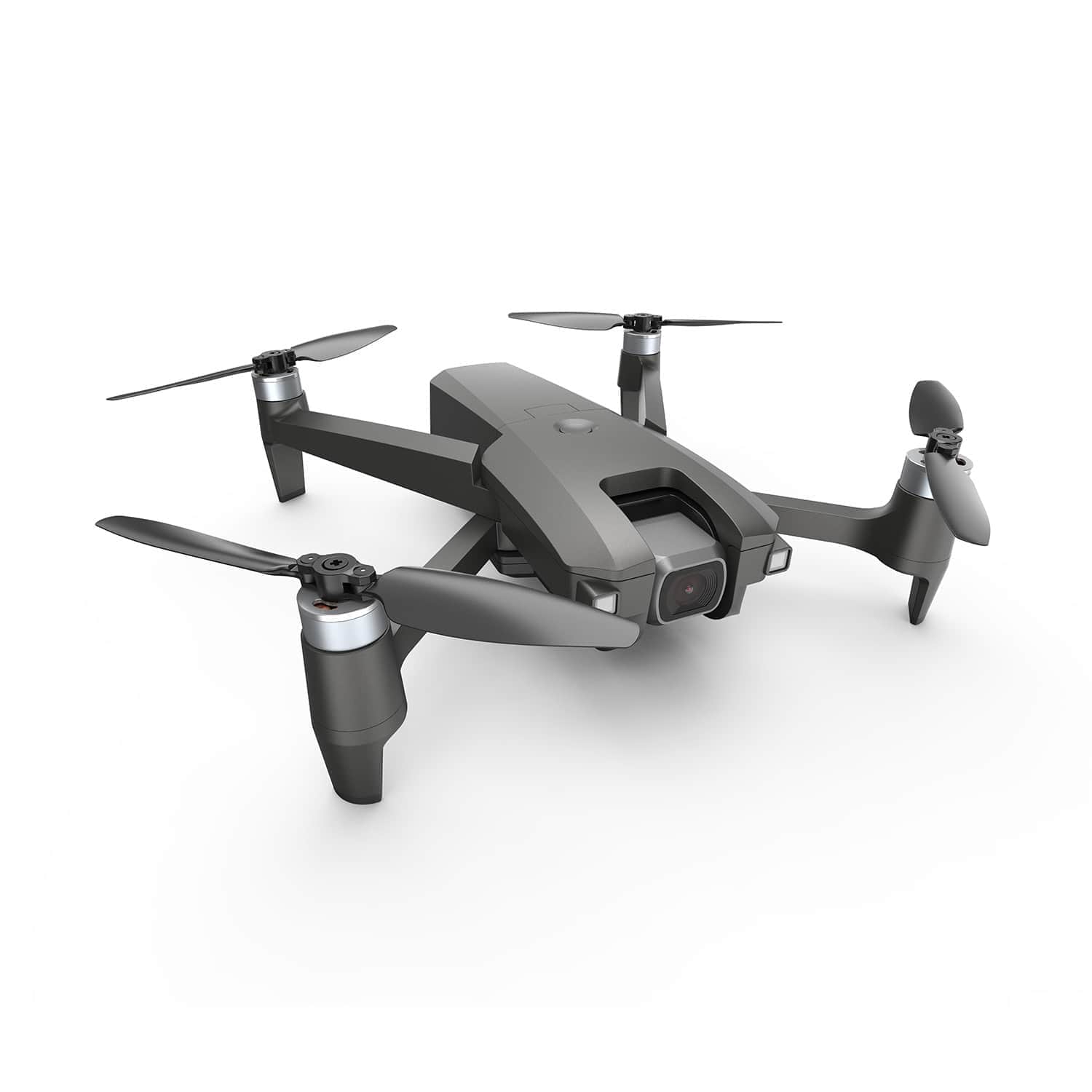 картинка Радиоуправляемый квадрокоптер MEW4-1 камера 4K FPV GPS с сумкой - MJX-MEW-1-4K 