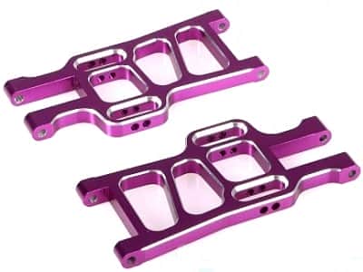 картинка Алюминиевые рычаги HSP - 08055 / 108019 