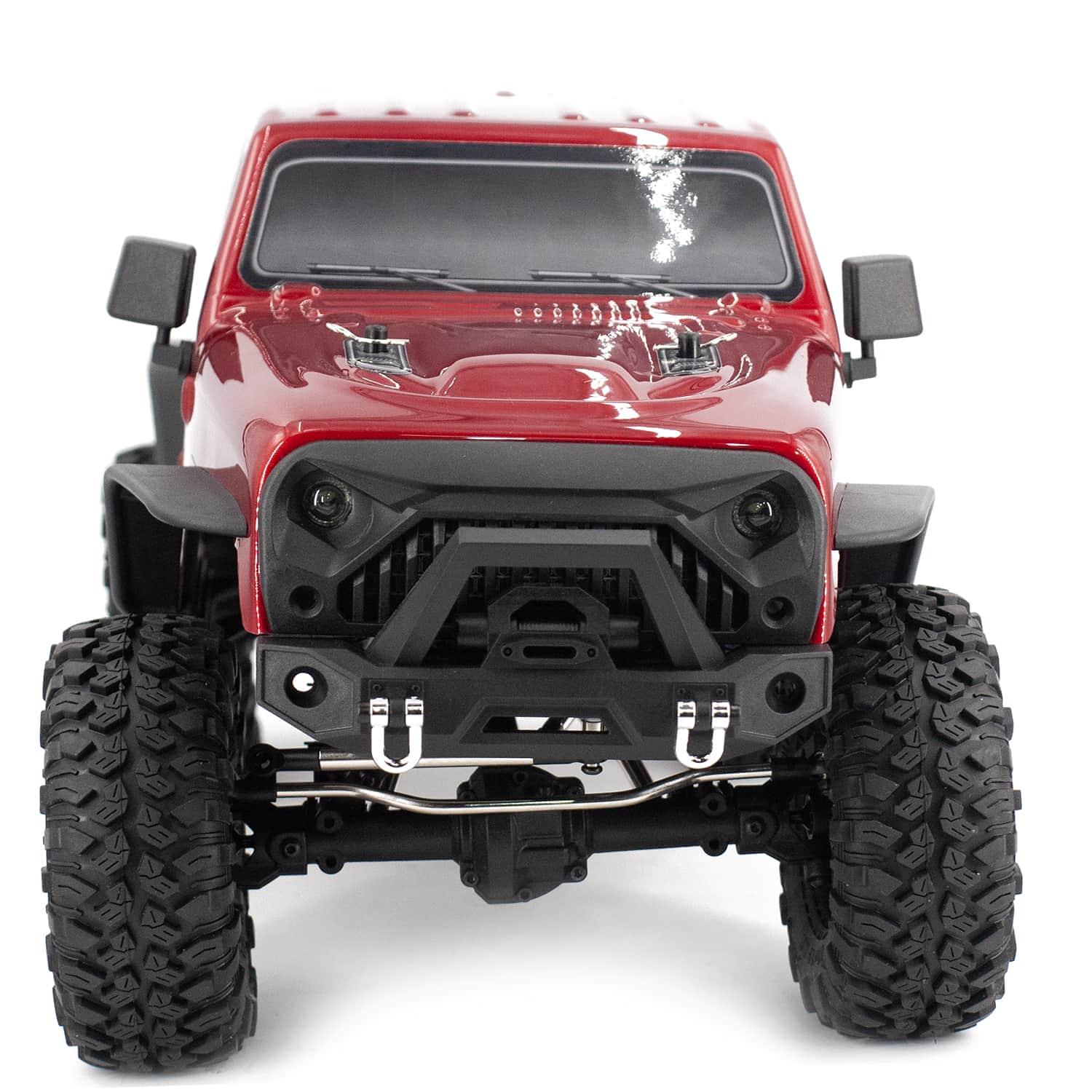 картинка Радиоуправляемый краулер HSP RGT Defier 4WD 1:10 - EX86100JC-V2-R86299-2 