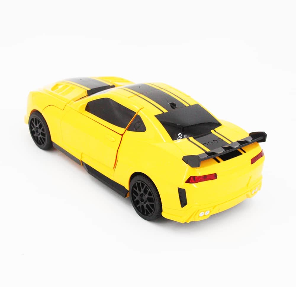 картинка Радиоуправляемый трансформер MZ Chevrolet Camaro 1:14 - 2313P 