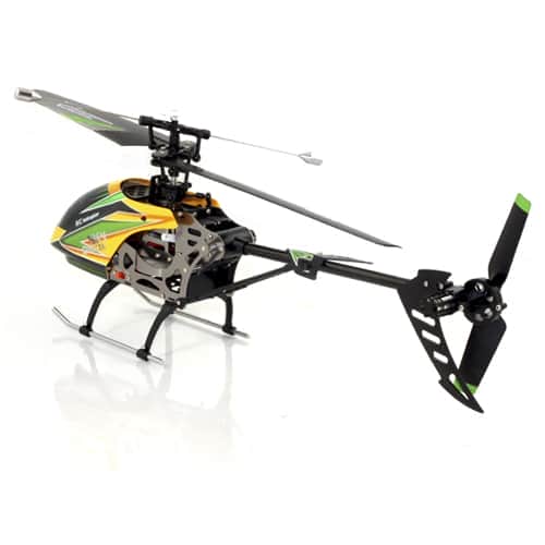 картинка Радиоуправляемый вертолет WL toys Sky Dancer 2.4G - V912 